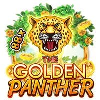 The Golden Panther